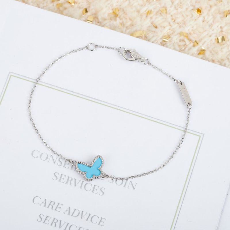 Vca Bracelets